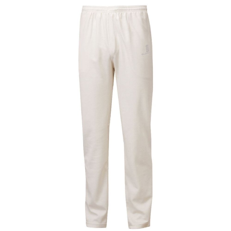 Baxenden Cricket Club Ergo Cricket Pants