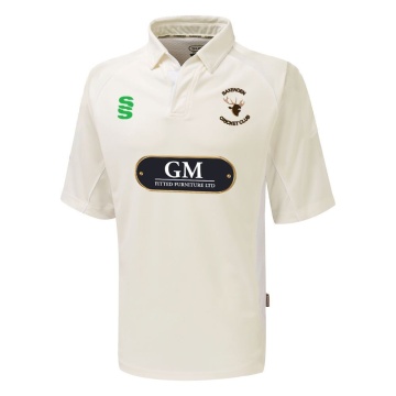 Dual Premier Short Sleeve Shirt