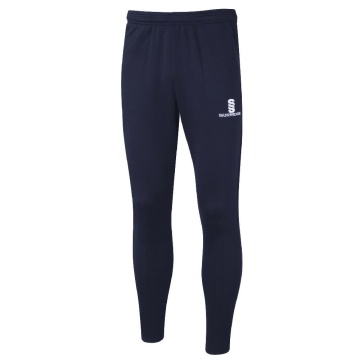 Baxenden Cricket Club Tek Navy Skinny Pants