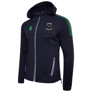 Baxenden Cricket Club Dual Hoody